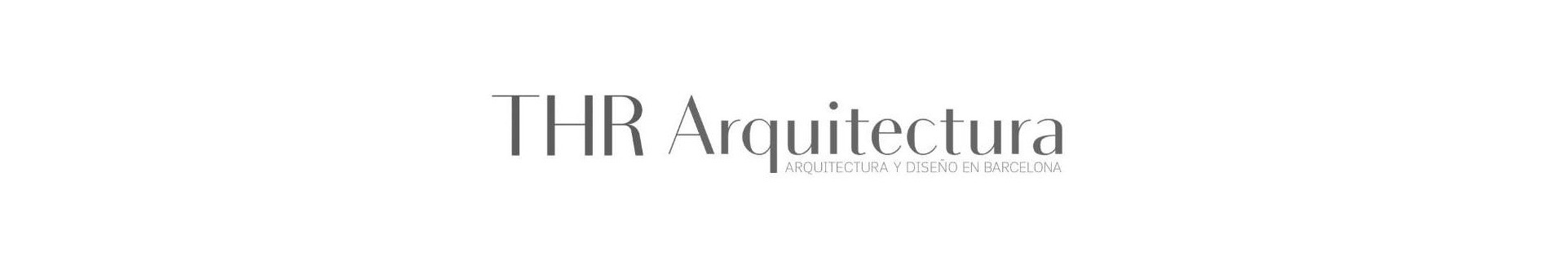 THR Arquitectura - Архитектурное бюро в Испании