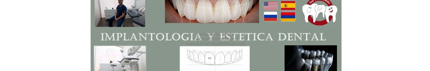 Общая стоматология, эстетическая стоматология, имплантология